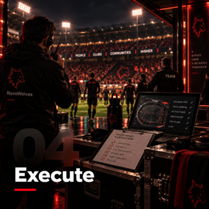 RevoWolves Execute