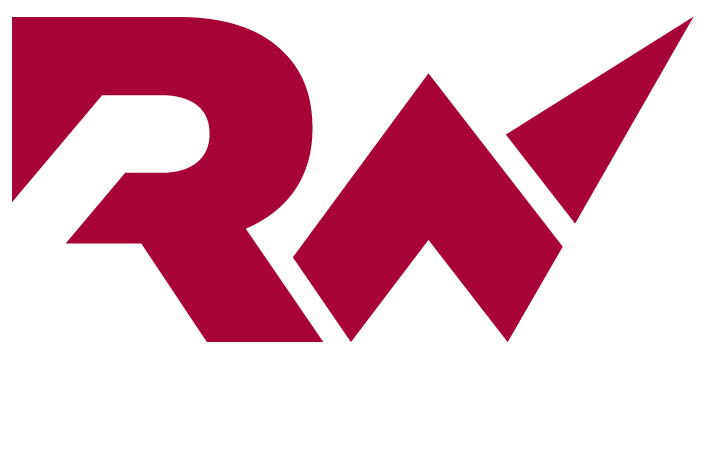 RevoWolves Logo